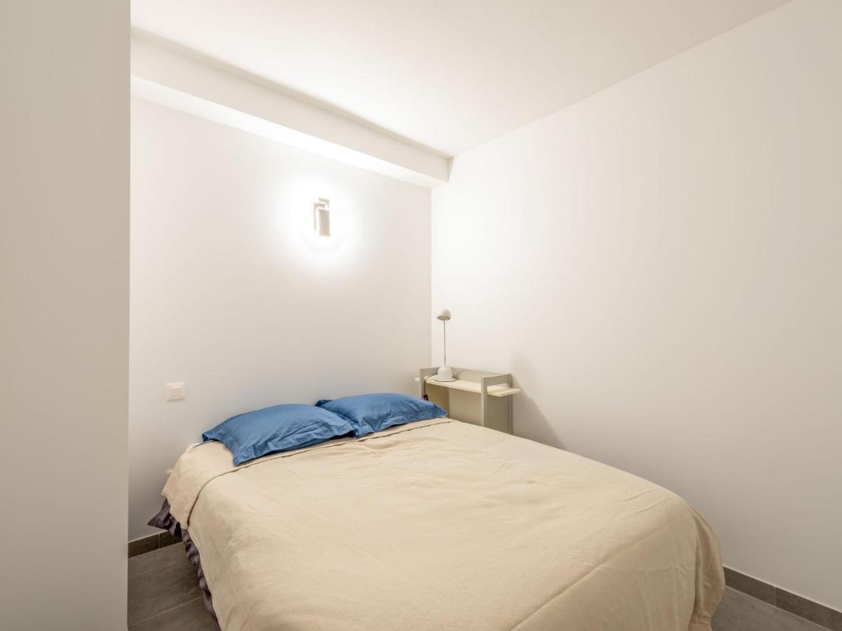 Apartment De La Plage-3 By Interhome *