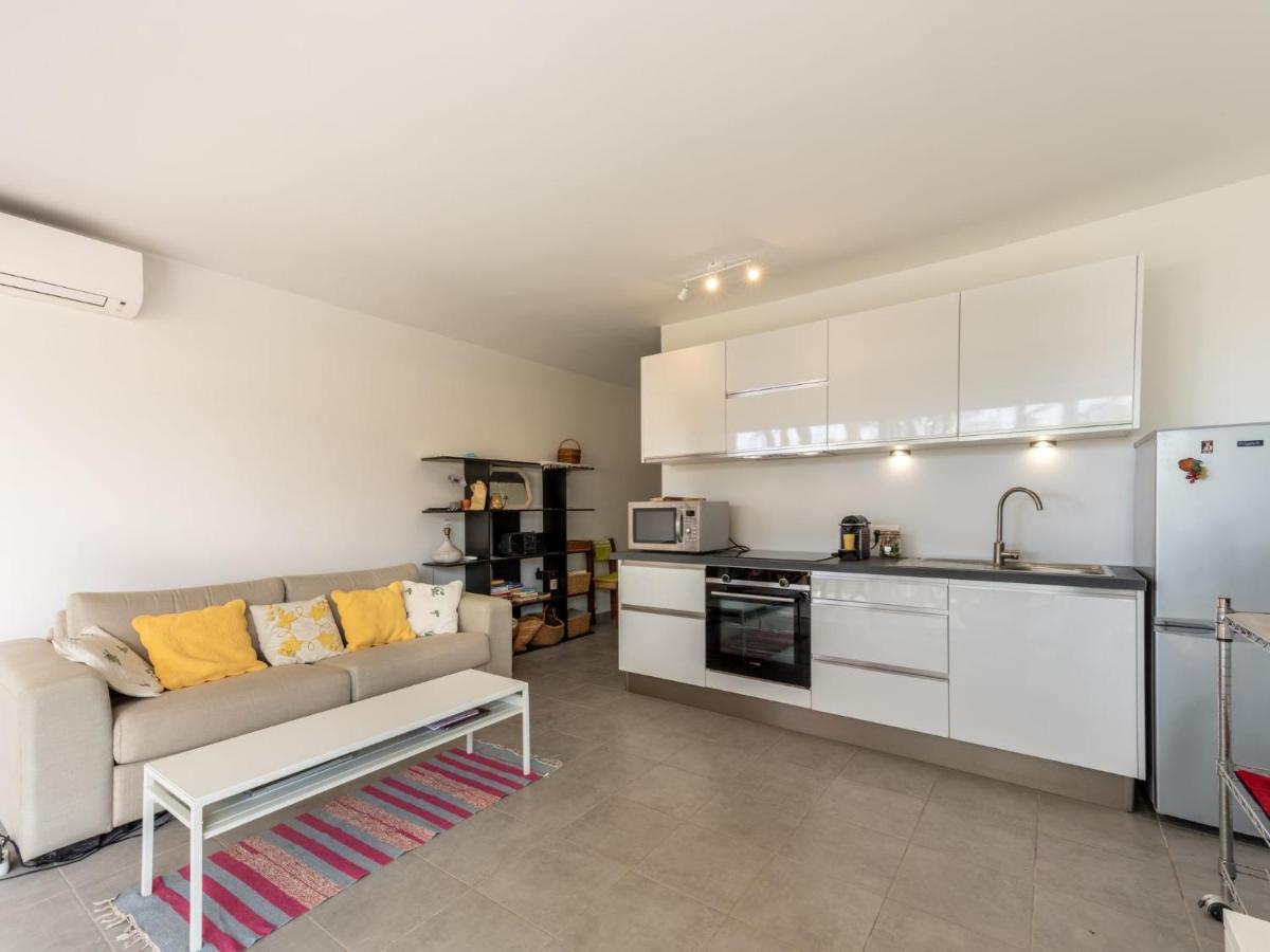 Apartment De La Plage-3 By Interhome Cavalaire-sur-Mer
