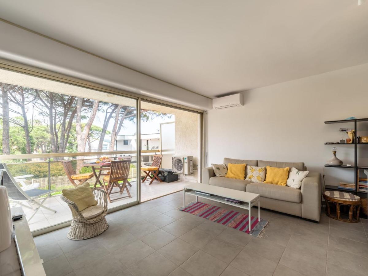 De La Plage-3 By Interhome Apartment *