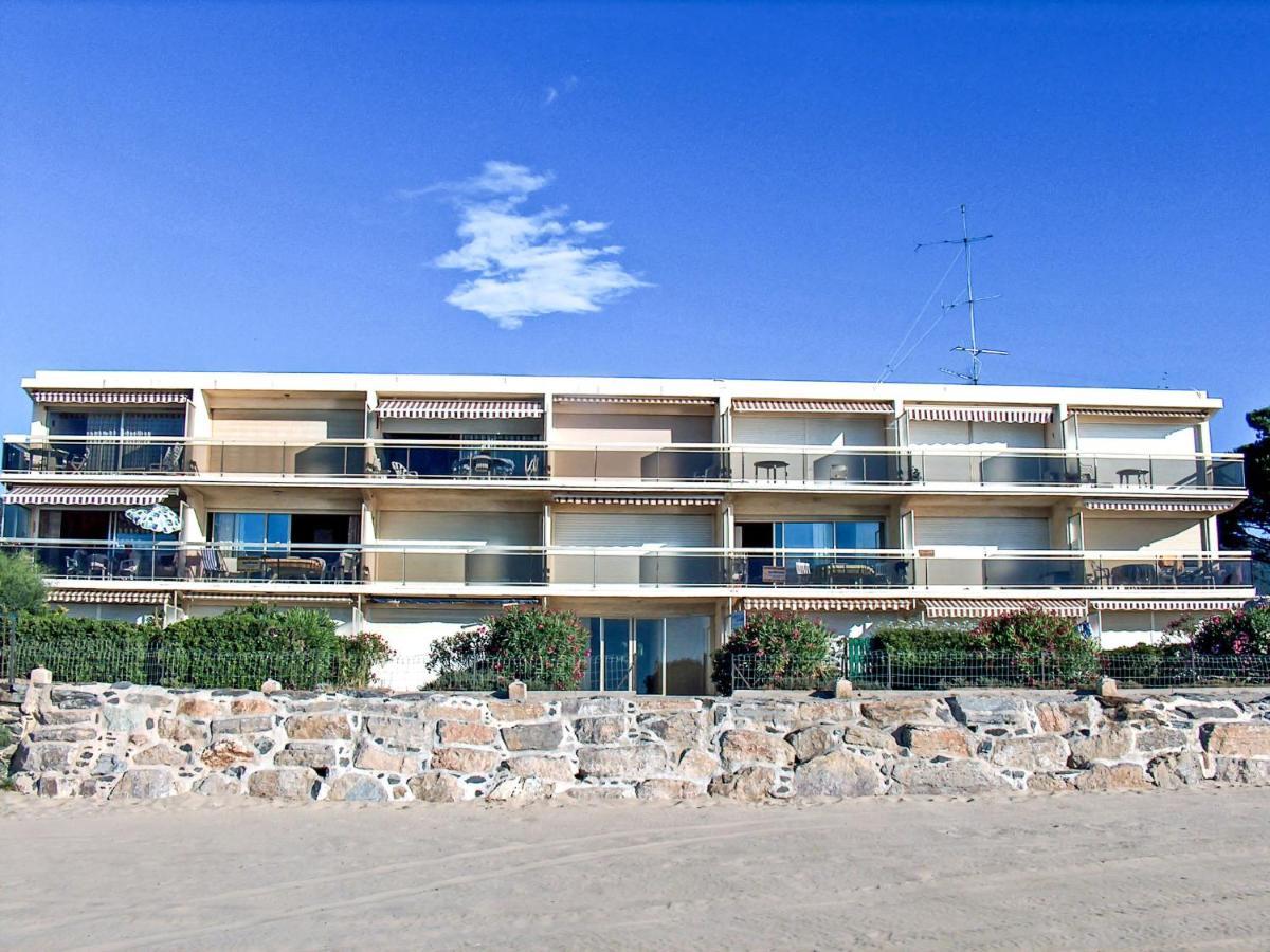 Apartment De La Plage-3 By Interhome *