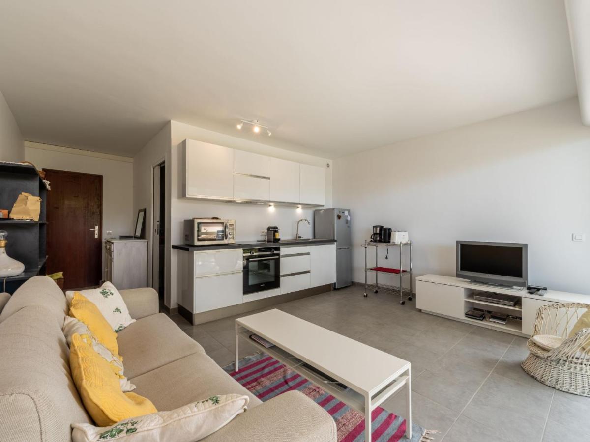De La Plage-3 By Interhome Apartment