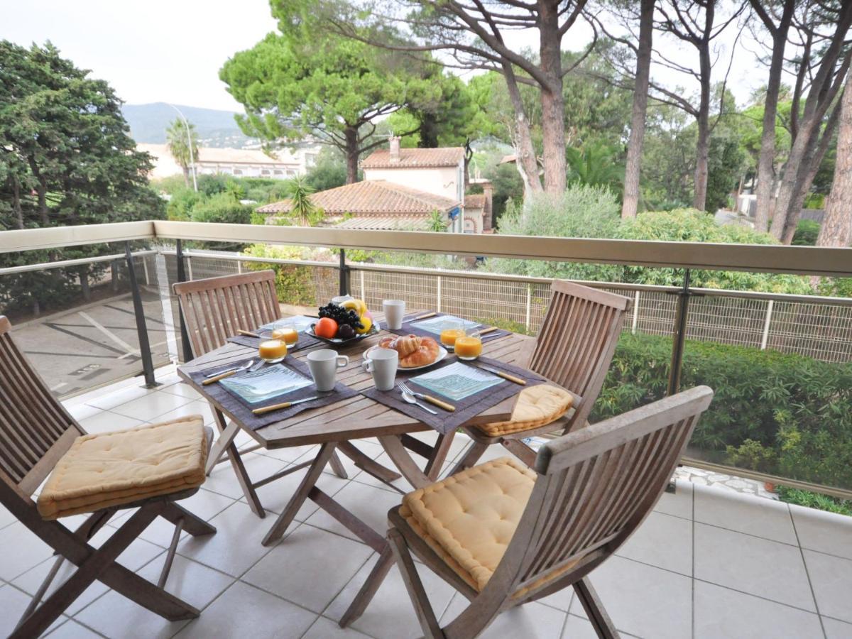 De La Plage-3 By Interhome Apartment *