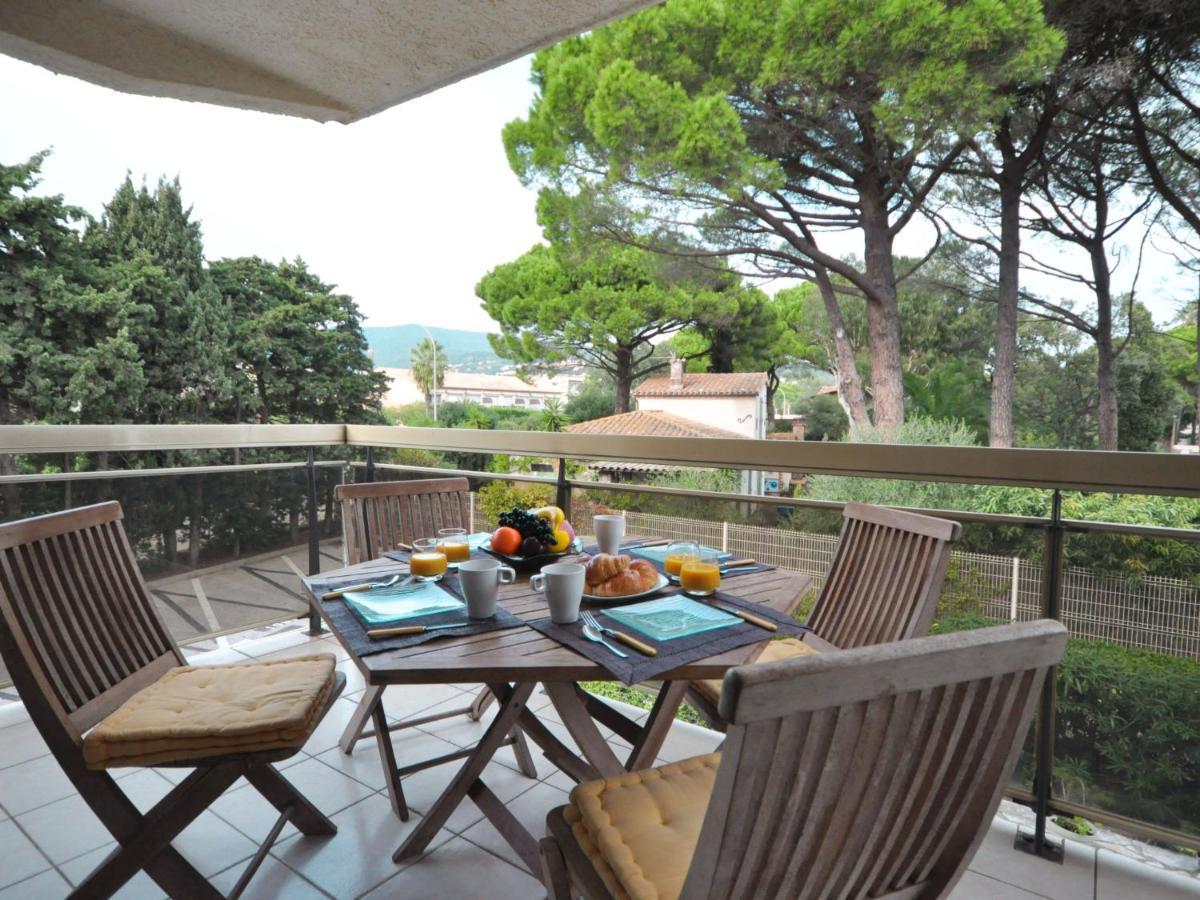 De La Plage-3 By Interhome *